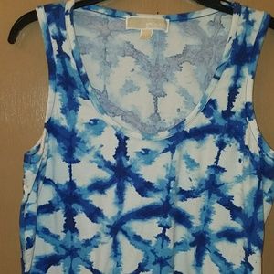 Michael Kors tank top